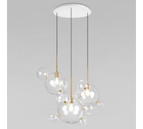 Подвесной светильник LOFT IT Bolle 2034-D3