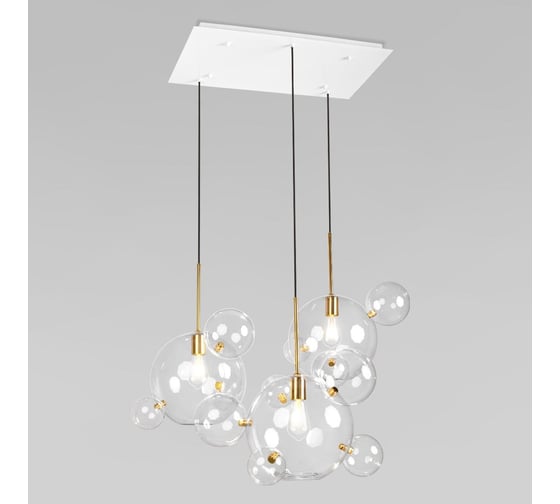 Подвесной светильник LOFT IT Bolle 2034-S3