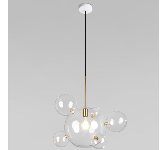 Подвесной светильник LOFT IT Bolle 2034-P6