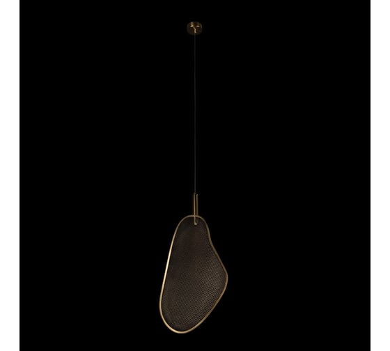 Подвесной светильник LOFT IT Leaf 10349/M