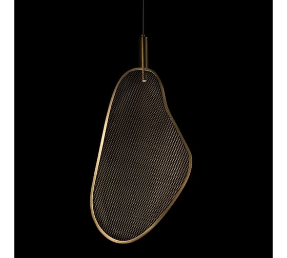Подвесной светильник LOFT IT Leaf 10349/M