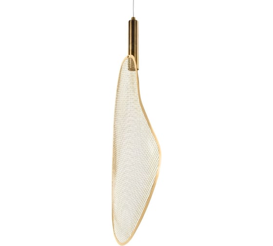 Подвесной светильник LOFT IT Leaf 10349/M