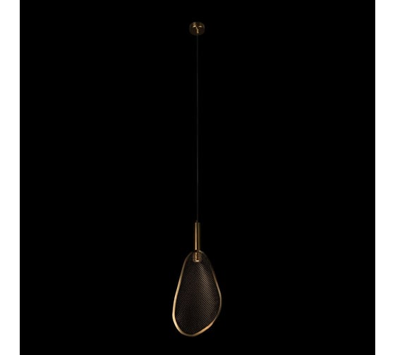 Подвесной светильник LOFT IT Leaf 10349/S