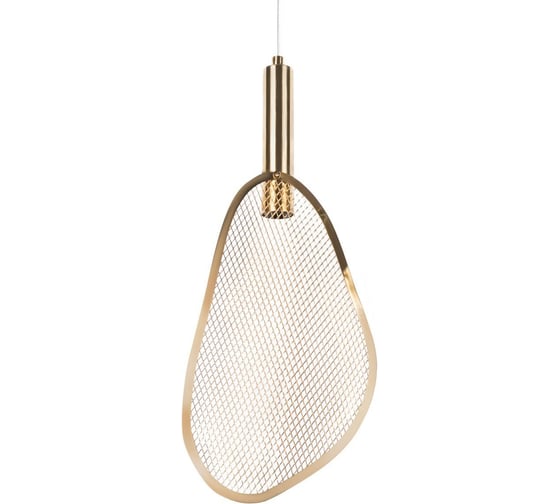 Подвесной светильник LOFT IT Leaf 10349/S