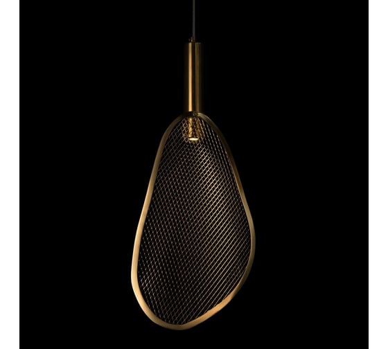 Подвесной светильник LOFT IT Leaf 10349/S