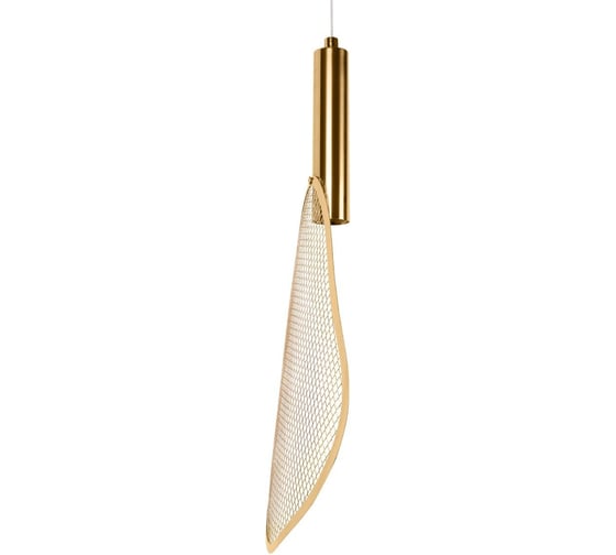 Подвесной светильник LOFT IT Leaf 10349/S
