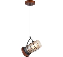 Подвесной светильник Velante 561-706-01