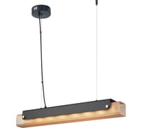 Подвесной светодиодный светильник Velante 421-023-01