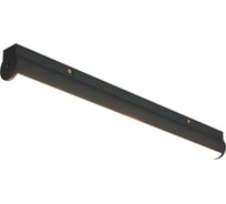 Трековый светильник MAYTONI Basis Rot LED 12W Черный TR183-1-12WTW-B