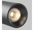 Трековый светильник MAYTONI Focus Led LED 10W Черный TR163-1-10W3K-M-B 2