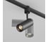Трековый светильник MAYTONI Focus Led LED 10W Черный TR163-1-10W3K-M-B 5