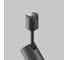 Трековый светильник MAYTONI Focus Led LED 10W Черный TR163-1-10W3K-M-B 6