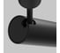 Трековый светильник MAYTONI Focus Led LED 10W Черный TR163-1-10W3K-M-B 7