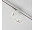 Трековый светильник MAYTONI Focus Led LED 20W Белый TR197-3-20WCCT-M-W 5