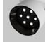 Трековый светильник MAYTONI Alfa LED 15W Белый TR199-3-15W4K-M-W 3