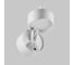 Трековый светильник MAYTONI Alfa LED 15W Белый TR199-3-15W4K-M-W 4