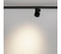 Трековый светильник MAYTONI Alfa LED 15W Черный TR199-3-15W2.7K-M-B 4