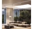 Трековый светильник MAYTONI Alfa LED 15W Черный TR199-3-15W2.7K-M-B 7