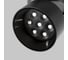 Трековый светильник MAYTONI Alfa LED 15W Черный TR199-3-15W4K-M-B 3