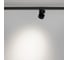 Трековый светильник MAYTONI Alfa LED 15W Черный TR199-3-15W4K-M-B 5