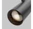 Трековый светильник MAYTONI Focus Led LED 30W Черный TR197-3-30WCCT-M-B 2