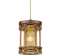 Подвесной светильник Velante 543-706-01