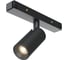 Трековый светильник MAYTONI Focus Led LED 3W Черный TR176-1-3WTW-M-B 1