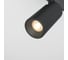 Трековый светильник MAYTONI Focus Led LED 3W Черный TR176-1-3WTW-M-B 2