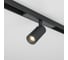 Трековый светильник MAYTONI Focus Led LED 3W Черный TR176-1-3WTW-M-B 3