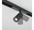 Трековый светильник MAYTONI Focus Led LED 3W Черный TR176-1-3WTW-M-B 5
