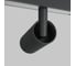 Трековый светильник MAYTONI Focus Led LED 3W Черный TR176-1-3WTW-M-B 7