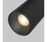 Трековый светильник MAYTONI Focus Led LED 5W Черный TR176-1-5WTW-M-B 2
