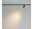 Трековый светильник MAYTONI Focus Led LED 5W Черный TR176-1-5WTW-M-B 4