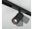 Трековый светильник MAYTONI Focus Led LED 5W Черный TR176-1-5WTW-M-B 5