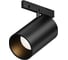 Трековый светильник MAYTONI Focus Led LED 5W Черный TR187-1-5W2.7K-M-B 1