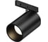 Трековый светильник MAYTONI Focus Led LED 5W Черный TR187-1-5W3K-M-B 1
