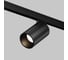Трековый светильник MAYTONI Focus Led LED 5W Черный TR187-1-5W3K-M-B 3
