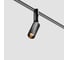 Трековый светильник MAYTONI Focus Led LED 5W Черный TR201-1-5W3K-M-B 3