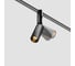 Трековый светильник MAYTONI Focus Led LED 5W Черный TR201-1-5W3K-M-B 5