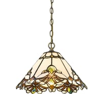 Подвесной светильник Velante 863-806-01