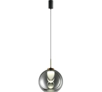 Подвесной светодиодный светильник Velante 265-026-01