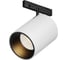 Трековый светильник MAYTONI Focus Led LED 9W Черно-белый TR187-1-9W2.7K-M-BW 1
