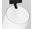 Трековый светильник MAYTONI Focus Led LED 9W Черно-белый TR187-1-9W2.7K-M-BW 6