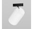 Трековый светильник MAYTONI Focus Led LED 9W Черно-белый TR187-1-9W3K-M-BW 5