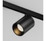 Трековый светильник MAYTONI Focus Led LED 9W Черный TR187-1-9W2.7K-M-B 3