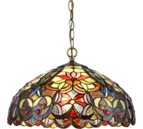 Подвесной светильник Velante 825-806-02