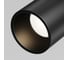 Трековый светильник MAYTONI Focus Led LED 9W Черный TR187-1-9W3K-M-B 2