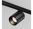 Трековый светильник MAYTONI Focus Led LED 9W Черный TR187-1-9W3K-M-B 3