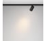 Трековый светильник MAYTONI Focus Led LED 9W Черный TR187-1-9W3K-M-B 4
