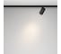 Трековый светильник MAYTONI Focus Led LED 9W Черный TR187-1-9W4K-M-B 4